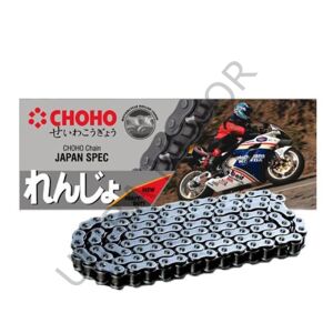 Cohoho Zincir 420H 112L Oringsiz