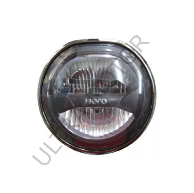 Hero HR200-XV F0101 Komple Far