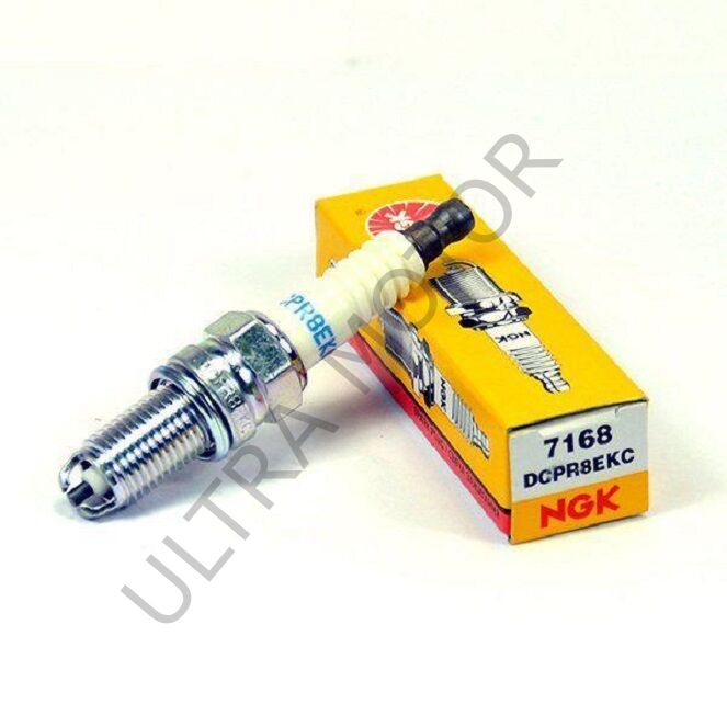 NGK DCPR8EKC Standart Buji