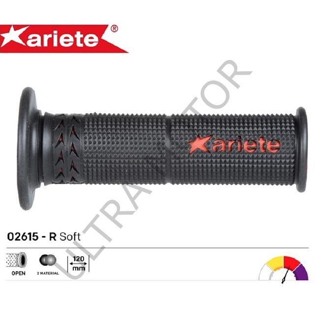 Yumuşak Elcik Kırmızı