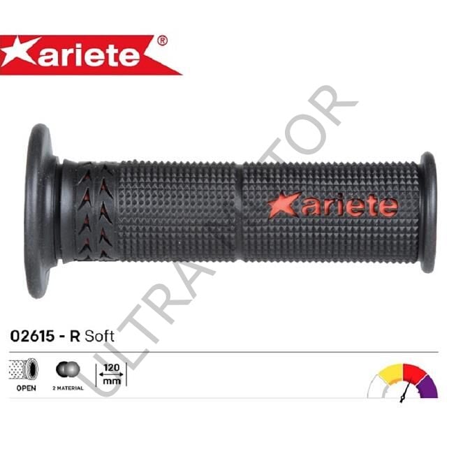 Yumuşak Elcik Kırmızı