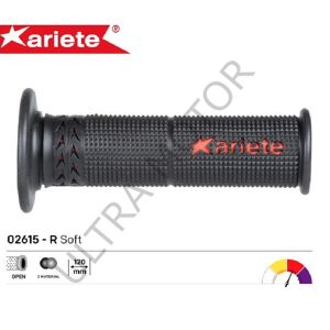 Yumuşak Elcik Kırmızı