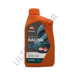 Repsol Racing 4T 10W50 1LT Motosiklet Yağı