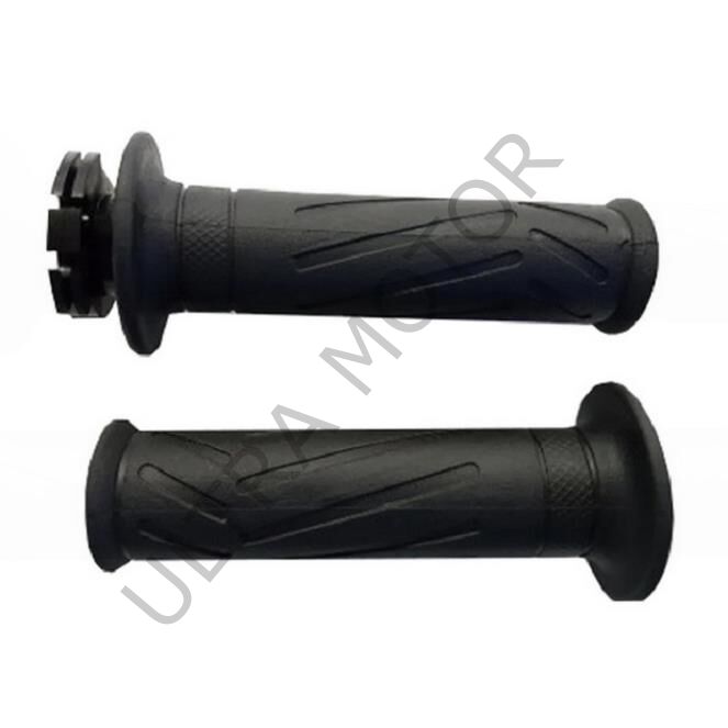 Yamaha YBR-ESD Sağ-Sol Elcik Takım