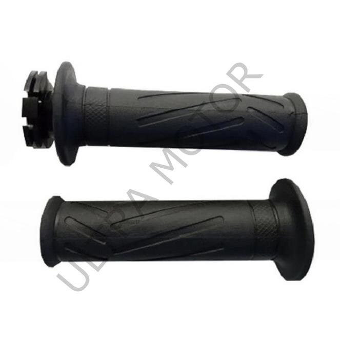 Yamaha YBR-ESD Sağ-Sol Elcik Takım