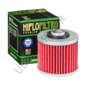 HF145 Hiflo Yağ Filtresi