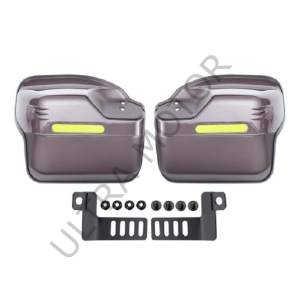 El Koruma Rüzgarlık