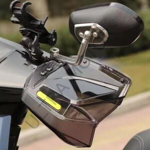 El Koruma Rüzgarlık