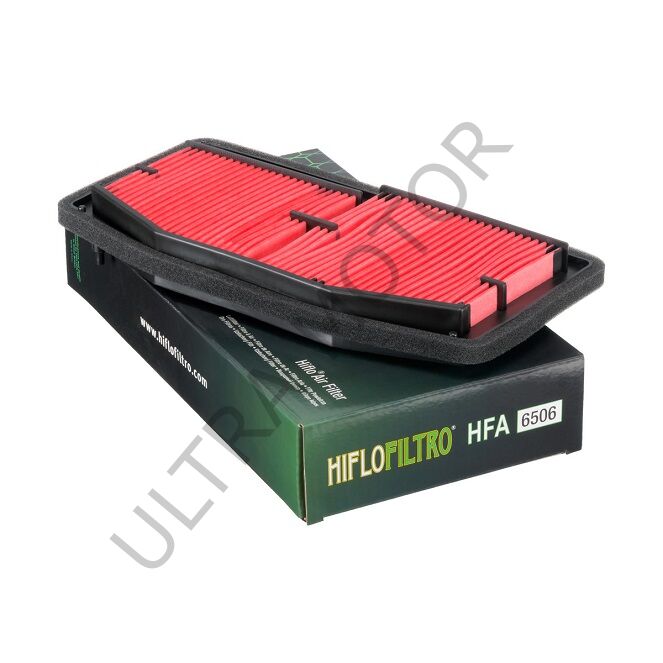 Hiflo HFA6506 Hava Filtresi