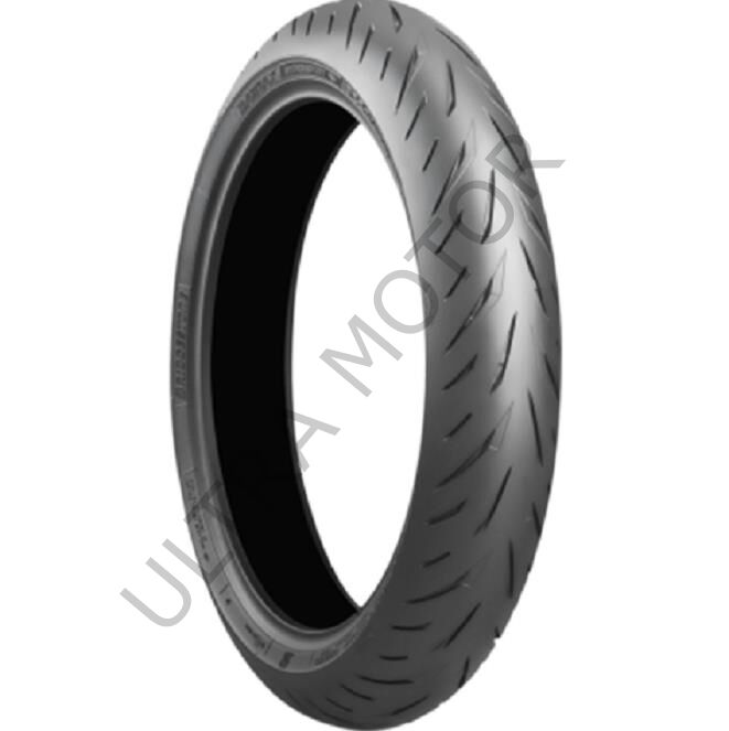 Bridgestone SuperSport Battlax S22 120/70-17 M/C 58W Motosiklet Lastiği Ön
