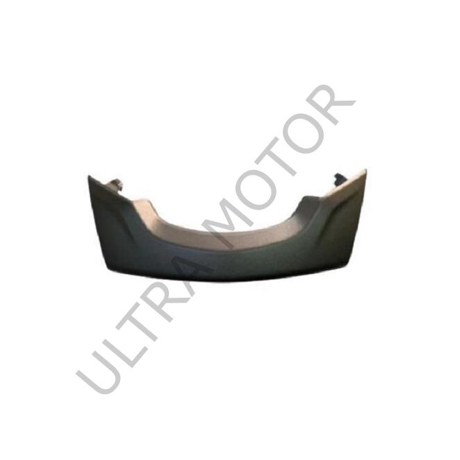 TVS Jupiter 125 Stop Alt Grenaj Füme