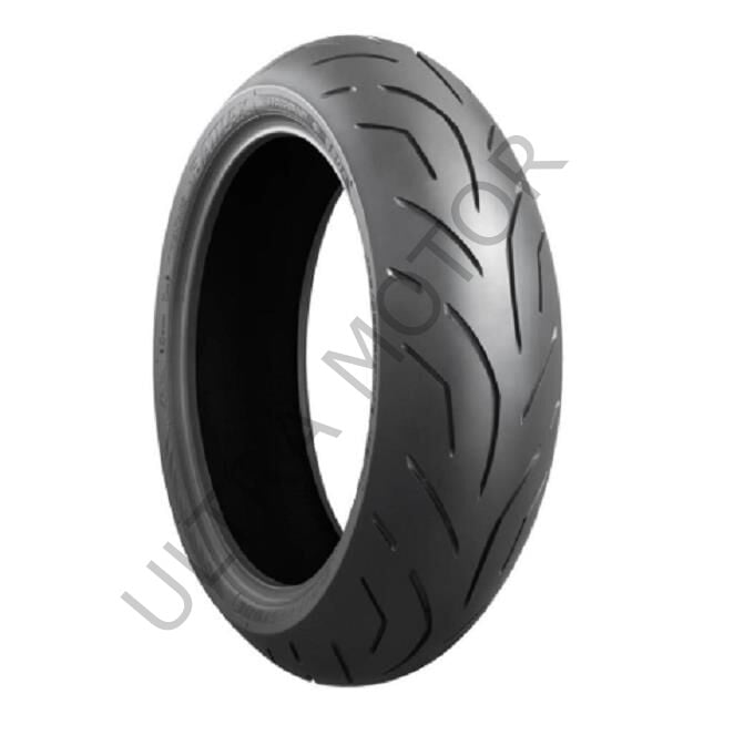 Bridgestone SuperSport Battlax S22 110/70-17 M/C 54H Motosiklet Lastiği Ön