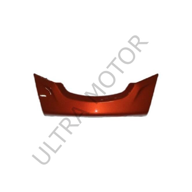 TVS Jupiter 125 Stop Alt Grenaj Turuncu