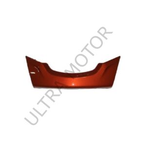 TVS Jupiter 125 Stop Alt Grenaj Turuncu