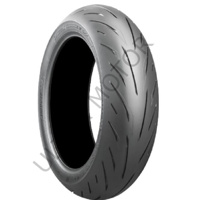 Bridgestone SuperSport Battlax S22 160/60-17 M/C 69W Motosiklet Lastiği Arka