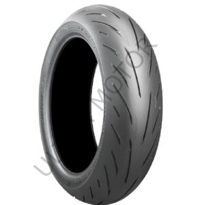 Bridgestone SuperSport Battlax S22 160/60-17 M/C 69W Motosiklet Lastiği Arka