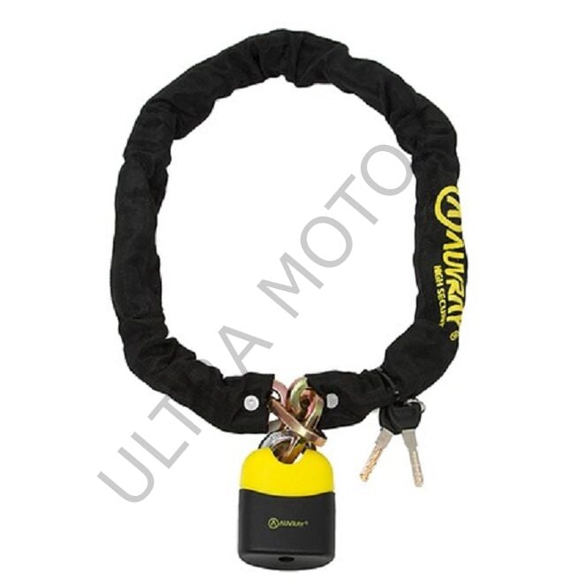 Auvray K-Block 150 cm Zincir Kilit