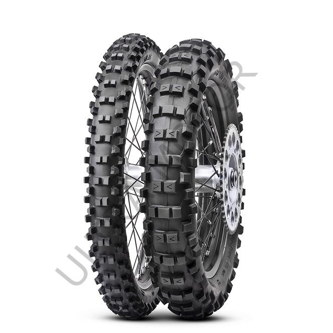 Anlas Capra Extreme 90/90-21 Motosiklet Lastiği