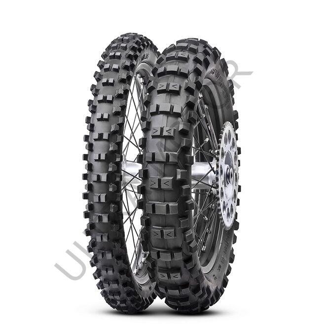 Anlas Capra Extreme 90/90-21 Motosiklet Lastiği