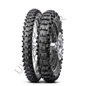 Anlas Capra Extreme 90/90-21 Motosiklet Lastiği