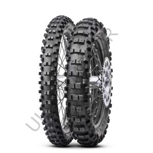 Anlas Capra Extreme 90/90-21 Motosiklet Lastiği