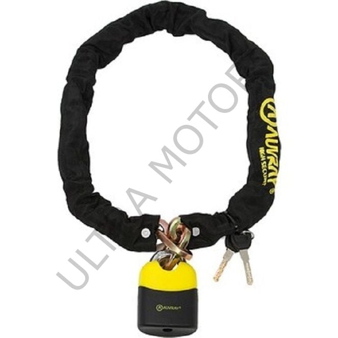 Auvray K-Block 200 cm Zincir Kilit