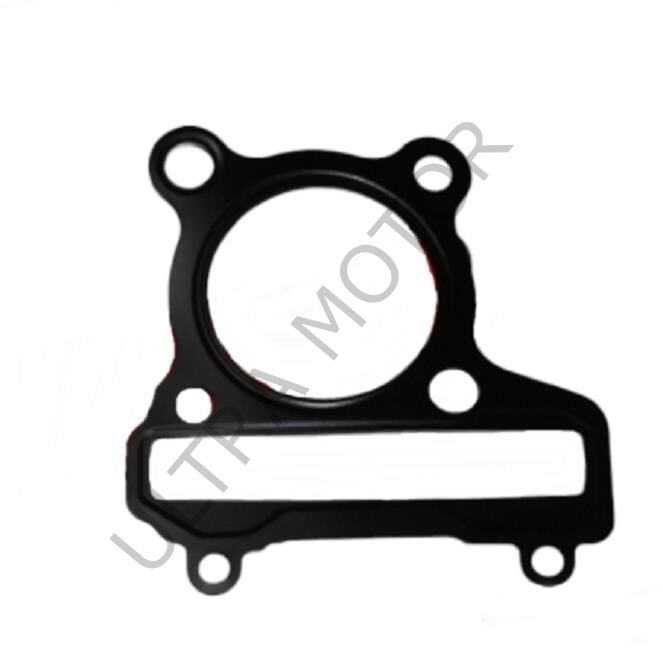 TVS Jupiter 125 Üst Conta