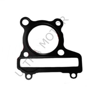 TVS Jupiter 125 Üst Conta