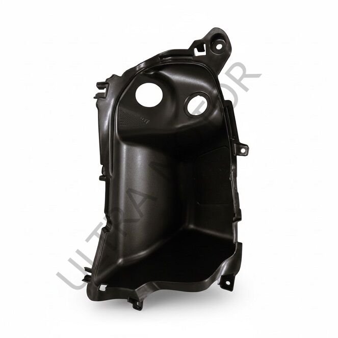 TVS Jupiter 125 Torpido Kontak Çerçevesi