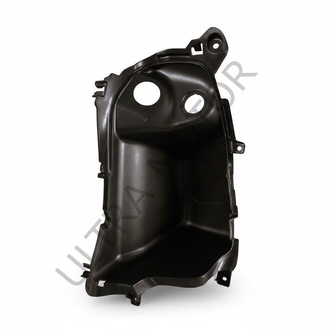 TVS Jupiter 125 Torpido Kontak Çerçevesi