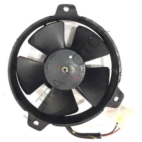 Bajaj Pulsar NS 200 Radyayör Fan Orj. 2014-2021