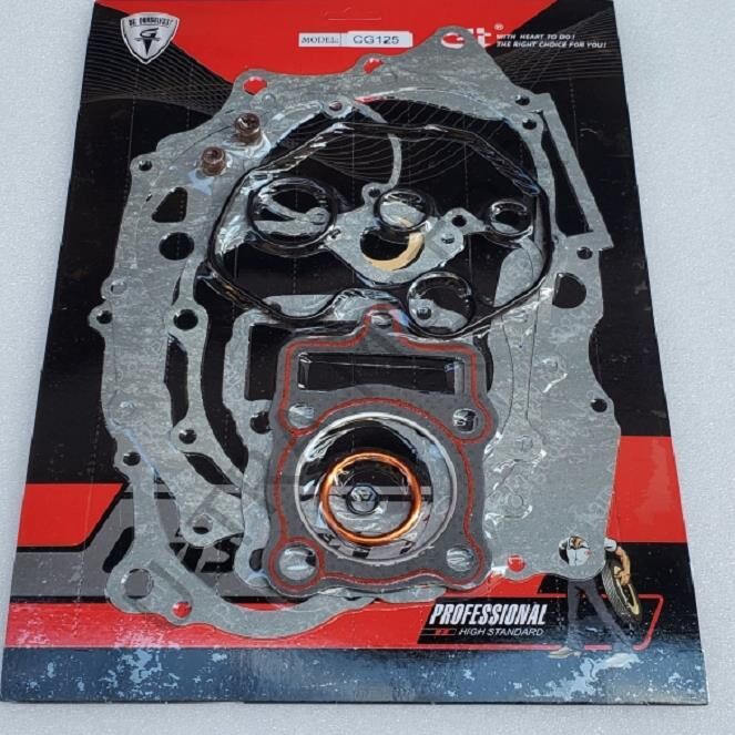 Honda CG 125 Conta Takımı (Subap Keçesi Dahil)