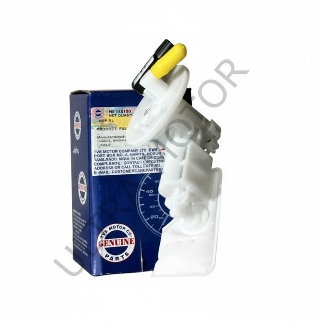 TVS Jupiter 125 Yakıt Pompası Modülü 2V BSV1