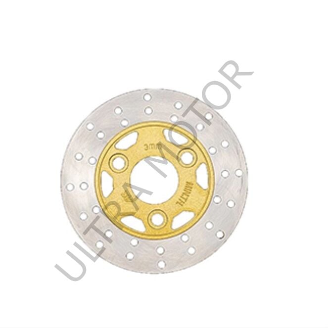 50-80 TT Ön Disk Aynası