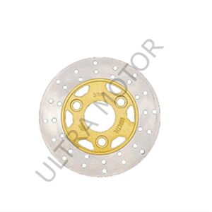 50-80 TT Ön Disk Aynası