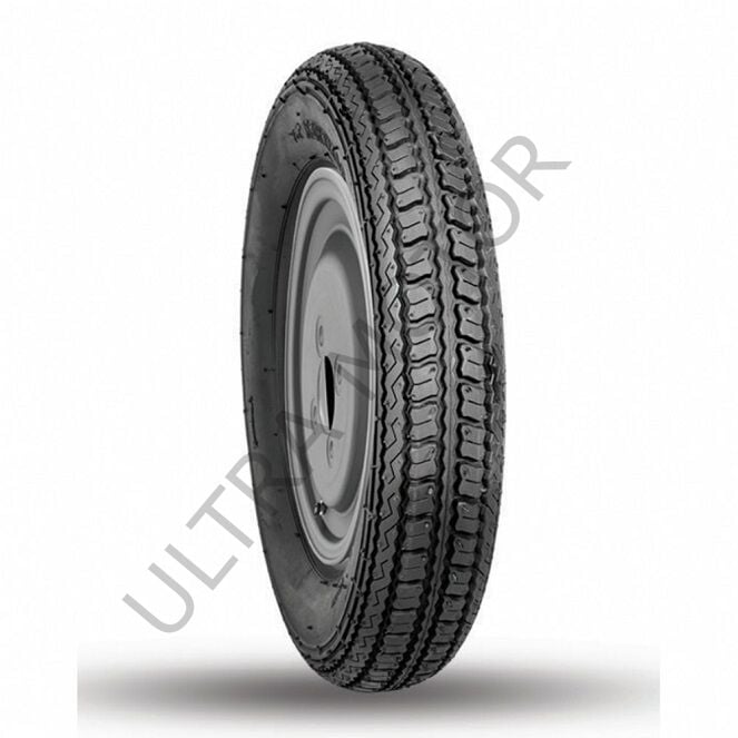 Panther 3.50-10 Motosiklet Lastiği