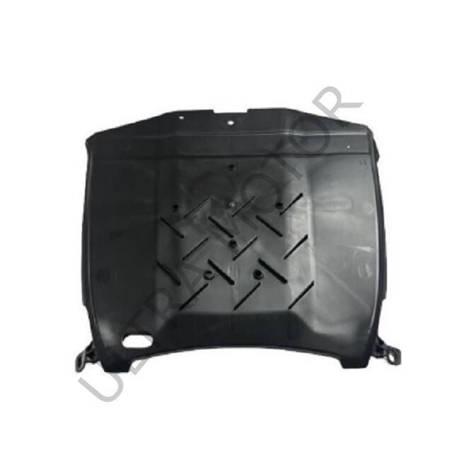 TVS Jupiter 125 Motor Alt Koruma