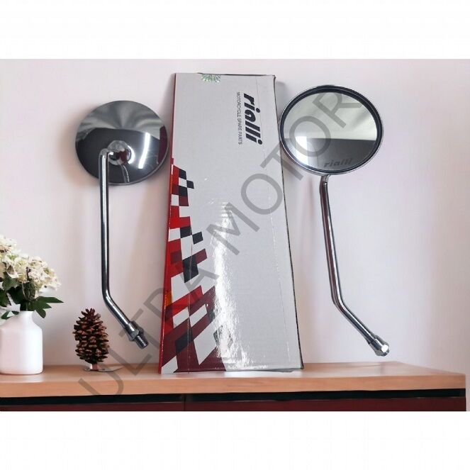 CG Nikel Ayna Takım 10mm