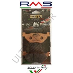 RMS RM1413 Sinter Metal Disk Fren Balata