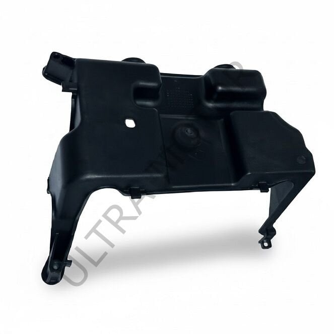 TVS Jupiter 125 Silindir Soğutma Kapak Sol