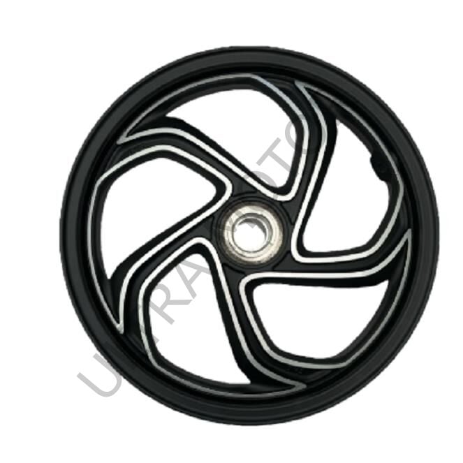 TVS Jupiter 125 Arka Jant