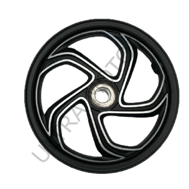 TVS Jupiter 125 Arka Jant