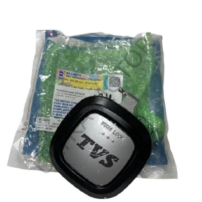 TVS Jupiter 125 Depo Kapağı