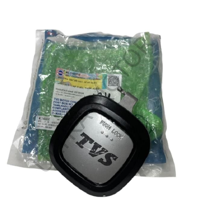TVS Jupiter 125 Depo Kapağı