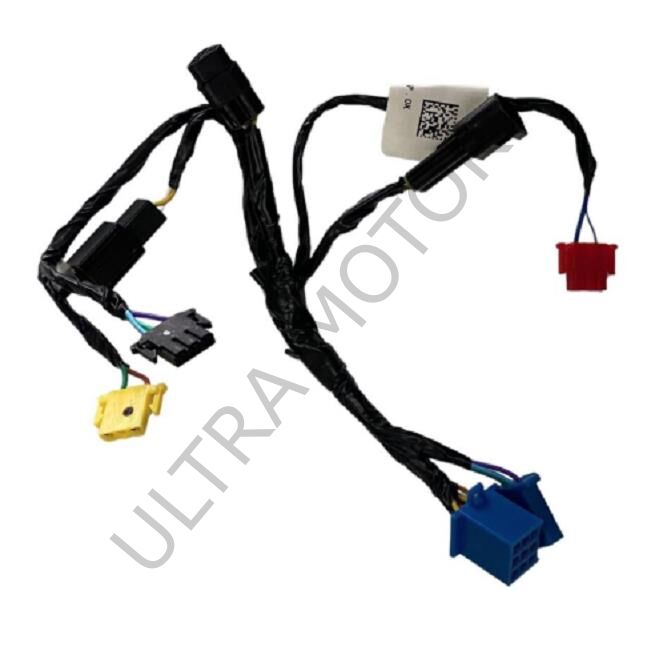 TVS Jupiter 125 Düğme İç Tesisat