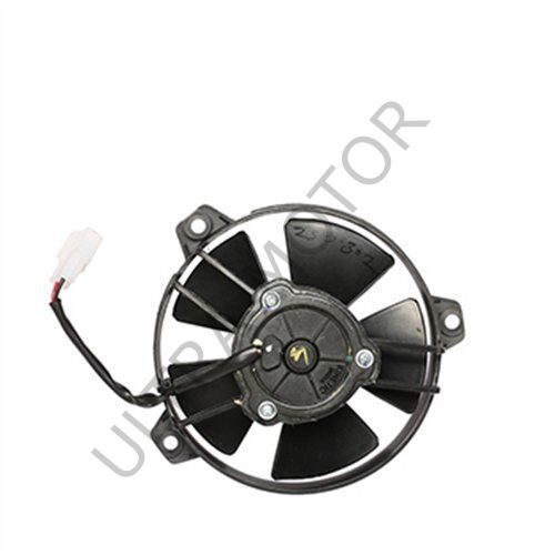Yamaha YZF R25 / MT25 Radyatör Fanı 2021-2023