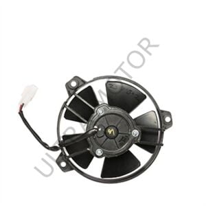 Yamaha YZF R25 / MT25 Radyatör Fanı 2021-2023