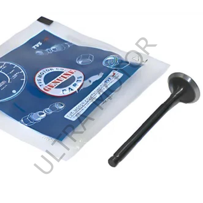 TVS Jupiter 125 Egzoz Subap