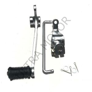 Bajaj Pulsar NS 200 Vites Pedalı