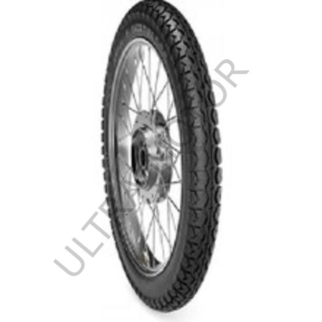 GHA URI 2.75-17 Motosiklet Lastiği